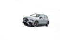Front Splitter V.1 Mercedes-AMG GLA 35 H247 Facelift
