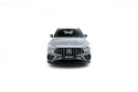 Front Splitter V.1 Mercedes-AMG GLA 35 H247 Facelift