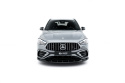 Front Splitter V.2 Mercedes-AMG GLA 35 H247 Facelift
