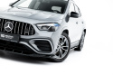 Front Splitter V.2 Mercedes-AMG GLA 35 H247 Facelift