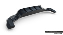 Rear Splitter (with vertical bars) Mercedes-AMG GLA 35 H247 Facelift