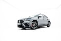 Side Skirts Diffusers Mercedes-AMG GLA 35 H247 Facelift