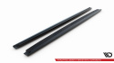 Mercedes GLC Coupe AMG-Line C253 2016-2022 Side Skirts Diffusers V.3 Maxton Design