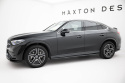 Mercedes-Benz GLC Coupe AMG-Line C254 2022+ Side Skirts Diffusers Maxton Design