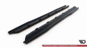 Mercedes-Benz GLC Coupe AMG-Line C254 2022+ Side Skirts Diffusers Maxton Design