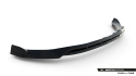Front Splitter Mercedes-Benz GLC Coupe C254 Maxton Design