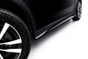 Side Skirts Diffusers Mercedes-Benz GLC Coupe C254 Maxton Design