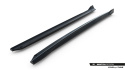 Side Skirts Diffusers Mercedes-Benz GLC Coupe C254 Maxton Design