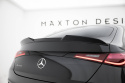 Mercedes-Benz GLC Coupe AMG-Line C254 2022+ Spoiler Cap 3D Maxton Design