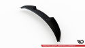 Mercedes-Benz GLC Coupe AMG-Line C254 2022+ Spoiler Cap 3D Maxton Design