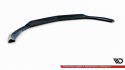 Front Splitter Mercedes-Amg Glc 63 Suv / Coupe X253 / C253  Maxton Design