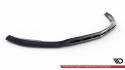 Front Splitter Mercedes-Amg Glc 63 Suv / Coupe X253 / C253  Maxton Design