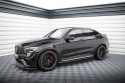 Side Skirts Diffusers Mercedes-Amg Glc 63 Suv / Coupe X253 / C253  Maxton Design