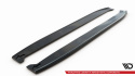 Side Skirts Diffusers Mercedes-Amg Glc 63 Suv / Coupe X253 / C253  Maxton Design