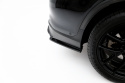 Rear Splitter (with vertical bars) Mercedes-AMG GLC 43 SUV X253 Facelift