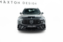 Mercedes-AMG GLC 43 X254 2022+ Front Splitter Maxton Design