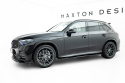Mercedes-AMG GLC 43 X254 2022+ Side Skirts Diffusers Maxton Design