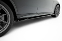 Mercedes-AMG GLC 43 X254 2022+ Side Skirts Diffusers Maxton Design