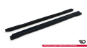 Mercedes-AMG GLC 43 X254 2022+ Side Skirts Diffusers Maxton Design