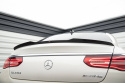 Spoiler Cap Mercedes-Benz Gle Coupe 43 Amg / Amg-Line C292 Maxton Design