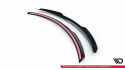 Spoiler Cap Mercedes-Benz Gle Coupe 43 Amg / Amg-Line C292 Maxton Design