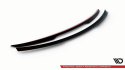 Spoiler Cap Mercedes-Benz Gle Coupe 43 Amg / Amg-Line C292 Maxton Design