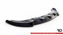 Front Splitter V.1 Mercedes-Benz Gle Coupe 43 Amg / Amg-Line C292 Maxton Design