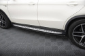 Side Skirts Diffusers Mercedes-Benz Gle Coupe 43 Amg / Amg-Line C292 Maxton Design