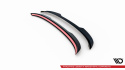 Spoiler Cap Mercedes-Benz Gle Suv Amg-Line W167 Maxton Design