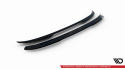 Spoiler Cap Mercedes-Benz Gle Suv Amg-Line W167 Maxton Design