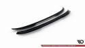 Spoiler Cap Mercedes-Benz Gle Suv Amg-Line W167 Maxton Design