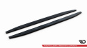 Mercedes-AMG / AMG-Line GLE SUV W167 / W167 Facelift 2019-2023 Side Skirts Diffusers Maxton Design