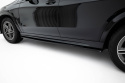 Mercedes-AMG / AMG-Line GLE SUV W167 / W167 Facelift 2019-2023 Side Skirts Diffusers Maxton Design
