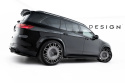 Side Skirts Diffusers V.2 Mercedes-Benz GLS AMG-Line X167 