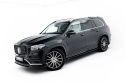 Side Skirts Diffusers Mercedes-Benz GLS AMG-Line X167 Facelift