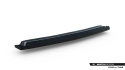 Mercedes S-Klass AMG-Line W222 2013-2017 Central Rear Splitter V.2 Maxton Design