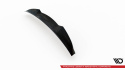 Spoiler Cap 3d Mercedes-Benz S W222 Maxton Design