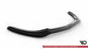 Mercedes-Benz S-Klass W222 2013-2017 Front Splitter V.1 Maxton Design