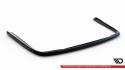 Central Rear Splitter V.2 Mercedes-Benz S W222 Maxton Design