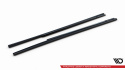 Mercedes-Benz S-Klass W222 2013-2017 Side Skirts Diffusers V.1 Maxton Design
