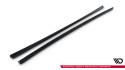 Side Skirts Diffusers Mercedes-Benz S W222 Maxton Design