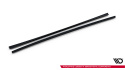 Side Skirts Diffusers Mercedes-Benz S W222 Maxton Design