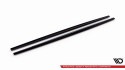 Mercedes S-Class AMG-Line W223 2020+ Side Skirts Diffusers V.2 Maxton Design