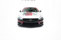 Mercedes-Benz SL 63 AMG R231 2012-2016 Front Splitter V.1 Maxton Design