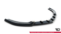 Mercedes-Benz SL 63 AMG R231 2012-2016 Front Splitter V.1 Maxton Design