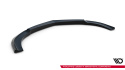 Mercedes-Benz SL 63 AMG R231 2012-2016 Front Splitter V.2 Maxton Design