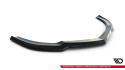 Mercedes-Benz SL 63 AMG R231 2012-2016 Front Splitter V.2 Maxton Design