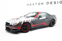 Mercedes-Benz SL 63 AMG R231 2012-2016 Side skirts Diffusers Maxton Design