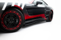 Mercedes-Benz SL 63 AMG R231 2012-2016 Side skirts Diffusers Maxton Design