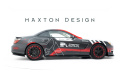 Mercedes-Benz SL 63 AMG R231 2012-2016 Side skirts Diffusers Maxton Design